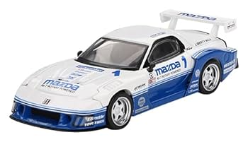 未開封Auto Scale Collection MR-01/MR-01SRM Auto Scale Collection & Body – BanzaiHobby